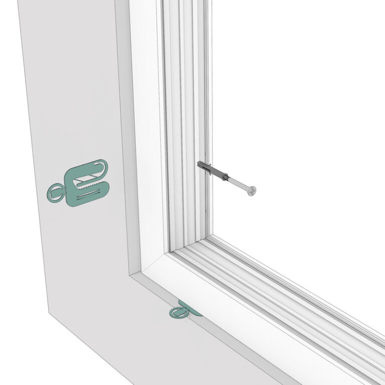 Frame Packers | Glazpart
