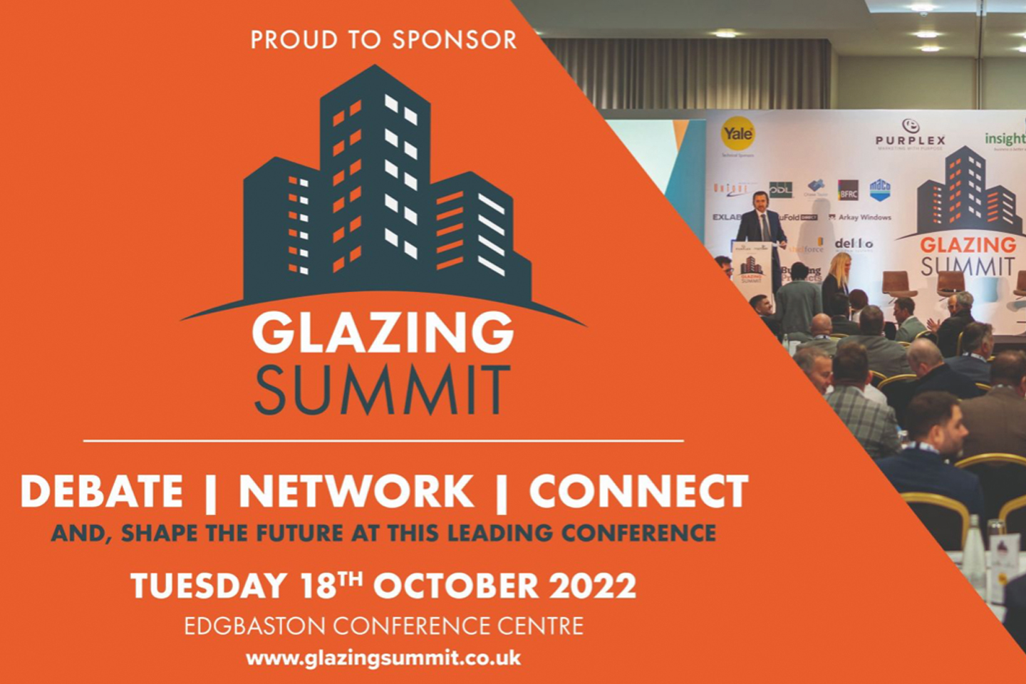 Glazing Summit 2022
