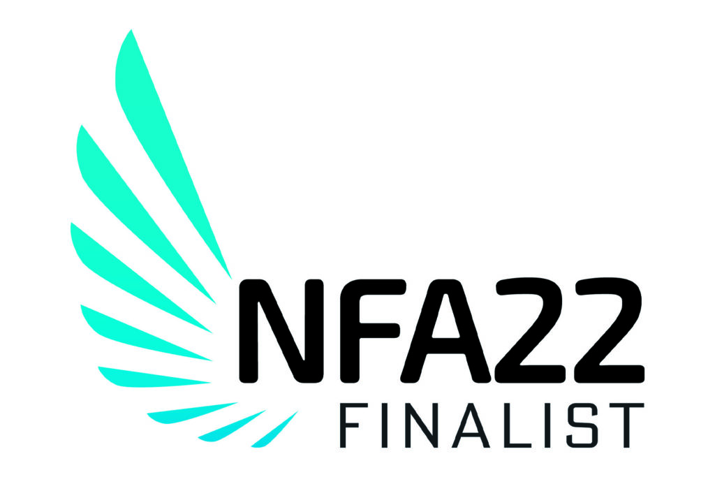 5 nominations for the NFA awards Glazpart